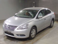 2014 Nissan SYLPHY