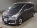 2014 Honda Freed hybrid