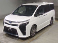 2021 Toyota Voxy