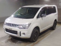 2014 Mitsubishi Delica D5