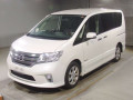 2013 Nissan Serena