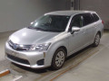 2013 Toyota Corolla Fielder