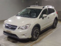 2013 Subaru XV