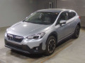 2021 Subaru XV
