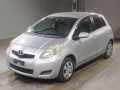 2009 Toyota Vitz