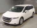 2009 Honda Odyssey