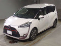 2015 Toyota Sienta