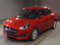 2023 Suzuki Swift