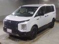 2025 Mitsubishi Delica D5