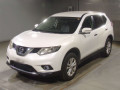 2014 Nissan X-Trail