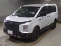 2025 Mitsubishi Delica D5