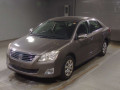 2010 Toyota Premio