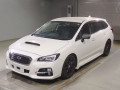 2016 Subaru Levorg