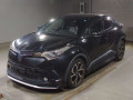 2017 Toyota C-HR