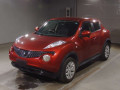 2010 Nissan JUKE