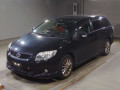 2009 Toyota Corolla Fielder