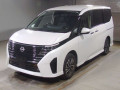 2023 Nissan Serena