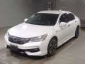 2016 Honda Accord Hybrid