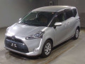 2016 Toyota Sienta