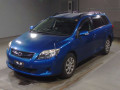 2010 Toyota Corolla Fielder