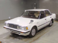 1987 Toyota Crown