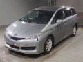 2009 Toyota Wish