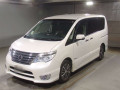 2016 Nissan Serena