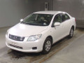 2009 Toyota Corolla Axio