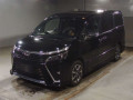 2019 Toyota Voxy