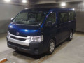2021 Toyota Hiace Wagon