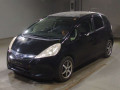 2011 Honda Fit Hybrid