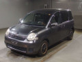 2008 Toyota Sienta