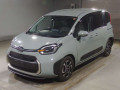 2023 Toyota Sienta