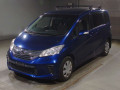 2014 Honda Freed