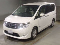 2014 Nissan Serena