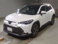 2024 Toyota Corolla Cross
