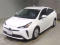 2022 Toyota Prius