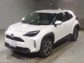 2022 Toyota YARIS CROSS