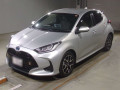 2020 Toyota YARIS