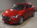 2019 Mazda Demio