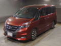 2016 Nissan Serena