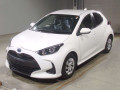 2023 Toyota YARIS