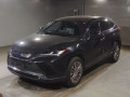 2021 Toyota Harrier Hybrid