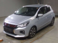 2022 Mitsubishi Mirage