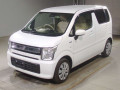 2020 Suzuki Wagon R
