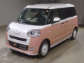2025 Daihatsu Move Canbus