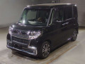 2017 Daihatsu Tanto Custom