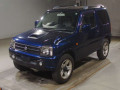 2009 Suzuki Jimny