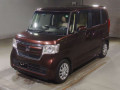 2019 Honda N-BOX
