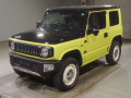 2019 Suzuki Jimny